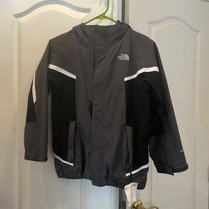 Boys North Face jacket